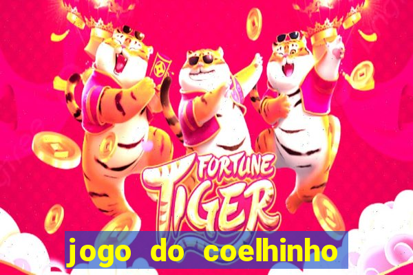 jogo do coelhinho demo gratis